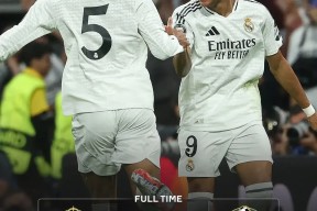 star sports下载-Ming在皇家马德里比赛中刷新纪录，重要助攻引发热议！赢得满堂喝彩-star sports下载